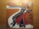 MIGUEL VILLASBOAS La Cumparsite RARE URUGUAY TANGO LP