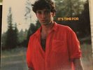 Jonathan Richman And the Modern Lovers, 'It's Time For' [VINYL][NM][1986]