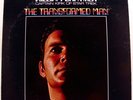 WILLIAM SHATNER – CAPTAIN KIRK OF STAR TREK – The Transformed Man –DECCA RECORDS