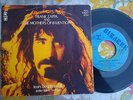 45 GIRI 7°- FRANK ZAPPA TEARS BEGAN TO FALL / JUNIER MINTZ BOOGIE