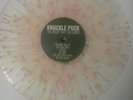 Knuckle Puck - The Weight That You Buried vinyl real friends the wonder years