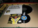 33T CLAUDE FRANCOIS HOMMAGE /INCLUS EP THE NABOUT TWIST  TBE