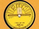 JOHNNY CASH ON SUN 78 241