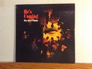 RARE Roy Ayers Ubiquity He's Coming LP OG Jazz Funk Samples