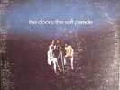 DOORS Soft Parade NEAR MINT ORIGINAL 1969 RED Elektra 75005 + PICTURE SLEEVE