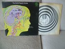 RARE  1971 UK Orig. KEITH TIPPETT LP “DEDICATED TO YOU, etc..etc..