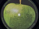  Deutsche Beatles LP White Album 1968 SMO Teldec Auftragspressung German