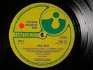 Edgar Broughton Band WASA WASA Harvest UK 1969 First Pressing, No Boxed EMI.