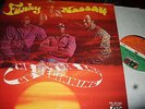 FUNKY NASSAU : THE BEGINNING OF THE END LP 1971 ATLANTIC 40304 GERMANY