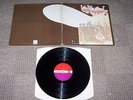 LED ZEPPELIN II 1969 UK PLUM ATLANTIC GATEFOLD LP