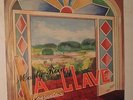 Monty Roca Y La Clave 1981 LP Vinyl NM Original Salsa Press SLP 727 Latin
