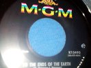 Hear Northern Soul/Tony Middleton/To The Ends Of The Earth/nice VG+