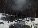 Agalloch ?– Marrow Of The Spirit - 2 x LP Clear Vinyl - NEW COPY