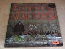 Jack Hammer - Brave new World - 1966 U.K. LP ** RARE**