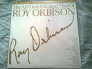 MFSL Roy Orbison All_Time Greatest Hits OOP SEALED 2 LP