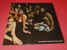 Jimi Hendrix -- Electric Ladyland  -- 2LPs / Nude Cover / Polydor