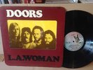 THE DOORS la woman ORIGINAL UK EXC- K42090