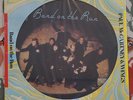 Paul McCartney & Wings SEALED Picture Disc LP Band On The Run 1978 Beatles Mint-
