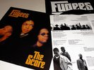 Fugees - The Score (Vinyl 2LP - Klassiker & Rarität - HipHop & Rap)