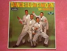 *** The Olympics Dance By The Light Of The Moon Vocalion UK LP EX/EX+ Beauty