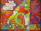 Ted Heath & His Music - The Big Ones (1969 LP. PFS 4182) Exotica, Lounge