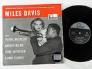 MILES DAVIS 