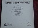 ringo star the beatles ringo's yellow submarine abc radio show. beatles
