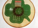 Tears for fears Head over Heels uncut picture record
