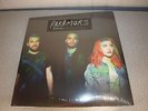 SEALED Paramore S/T Self Titled 12