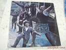 DOORS STRANGE DAYS '67 US RARE MONO FIRST PRESS GOLD ELEKTRA CLEAN
