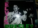 Elvis Presley LPM-1254 LP 1st Pressing 1956 Original NEAR MINT US Vinyl Record