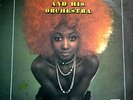 Nico Gomez and His Orchestra  '72 Latin Funk Afro Killer LP on Omega