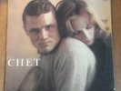 CHET BAKER ballads ORIGINAL RIVERSIDE MONO DG RVG rare jazz