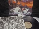 DIO-Holy Diver LP CLEAN US ORIG IN SHRINK Black Sabbath Rainbow