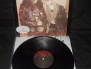 MORBID/MAYHEM-A Tribute to the Black Emperors LP RARE WARMASTER ORIG