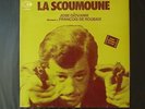 RARE BOF François De ROUBAIX La Scoumoune  33 T 1972