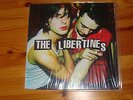 The Libertines vinyl album