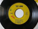 Bob Marley and the Wailers Concrete Jungle Tuff Gong Nice Time