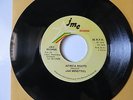 Jah Minstrel Africa Roots JMC Records steppers