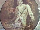 Cannibal Corpse -Vile - Picture Disc  See Pics Collectors Series Picture Disc