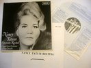 NANCY TATUM & ARGEO QUADRI Operatic Recital ORIG Decca WBg SXL 6221 UK-1966 NM