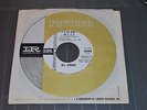 RARE Northern Soul 45 JILL GIBSON - IT'S EASY AS 1-2-3 Imperial UNPLAYED PROMO
