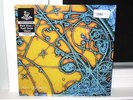 The Strokes IS THIS IT Blue Gold vinyl sealed lp NEWBURY COMICS Trusted Seller