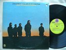 THE COMMON PEOPLE- OF THE PEOPLE BY THE PEOPLE FOR THE PEOPLE 1969 GARAGE PSYCH