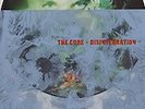 The Cure - disintegration - limited edition -  Picture-LP - 1990 -  neu