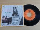 GIGLIOLA CINQUETTI-GIGLIOLA CINQUETTI EN MEXICO-RARE EP 45 GIRI 7