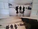 U2 - ALL THAT YOU CAN'T LEAVE BEHIND. MINT CONDITION 1ST PRESSING WITH BOOKLET