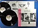 GENESIS The Lamb Lies Down on Broadway 15PP-31 OBI 2LP AC2353