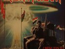 Iron Maiden 2 Minutes to Midnight USA promo 12