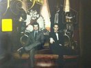 Panic At The Disco Vices & Virtues Sealed Maroon Vinyl Rare Mint